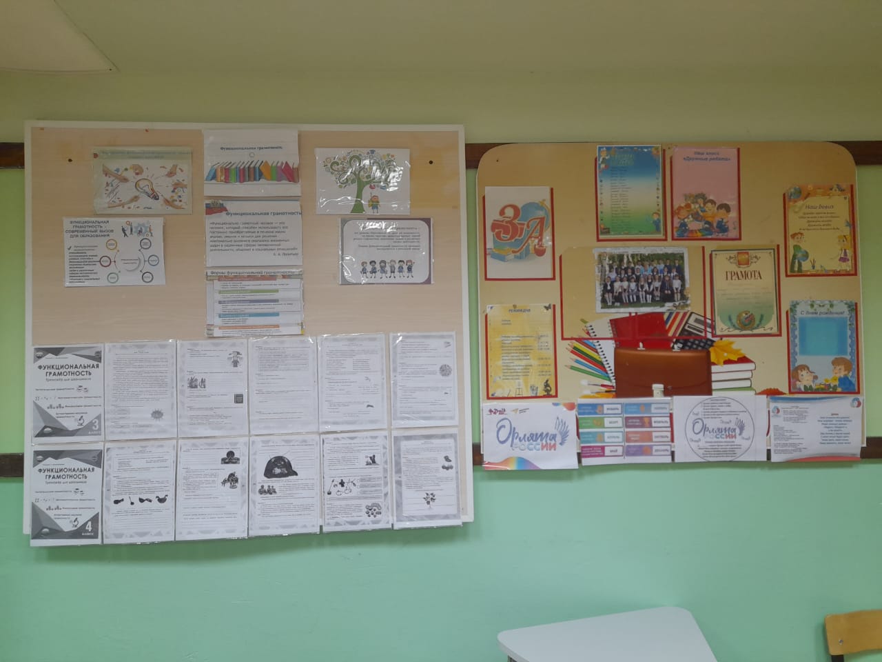 Изображения кабинета.