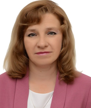 Шемякина Людмила Владиславовна.
