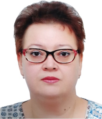 Тимошина Евгения Николаевна.