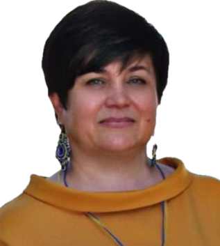 Медведева Оксана Александровна.