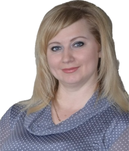 Сучкова Ольга Николаевна.