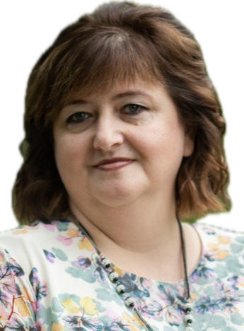 Соболева Светлана Александровна.