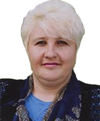 Терехова Валентина Николаевна.