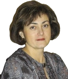 Пронина Ольга Николаевна Пронина Ольга Николаевна
