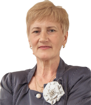 Соболева Ирина Николаевна Соболева Ирина Николаевна